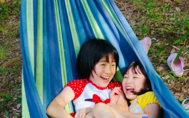 Private Villa Kitakaruizawa Enjoying Outdoor Activities 2 – People – Tsumagoi