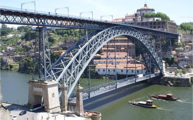 Porto Riverside