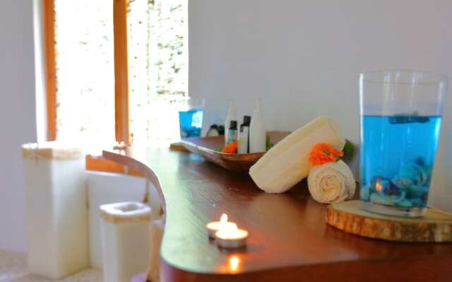 Beach Apartment at Sublime Samana