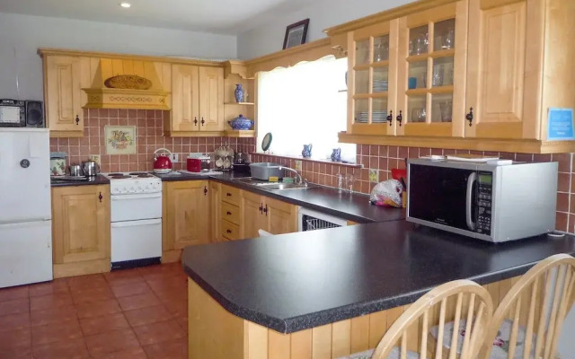 Shannons Gate Holiday Home Killorglin