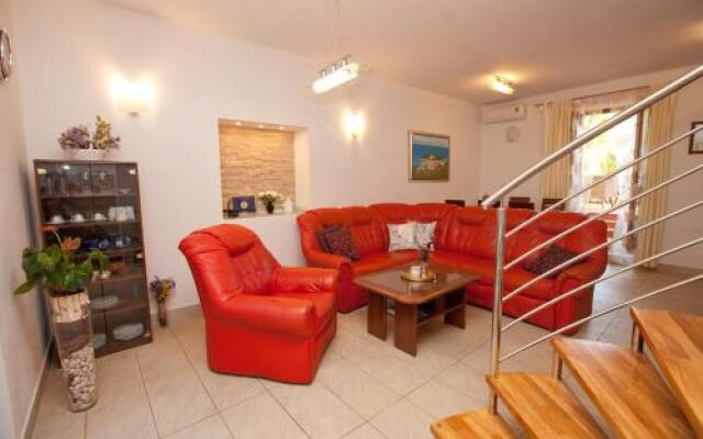Apartments Guc