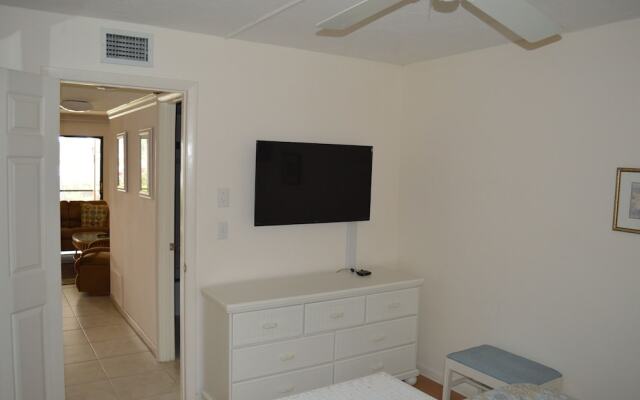 Midnight Cove Ii 211f - Bayfront Views! 2 Bedroom Condo