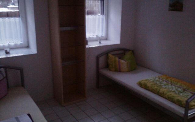 Hostel Schützenbrücke