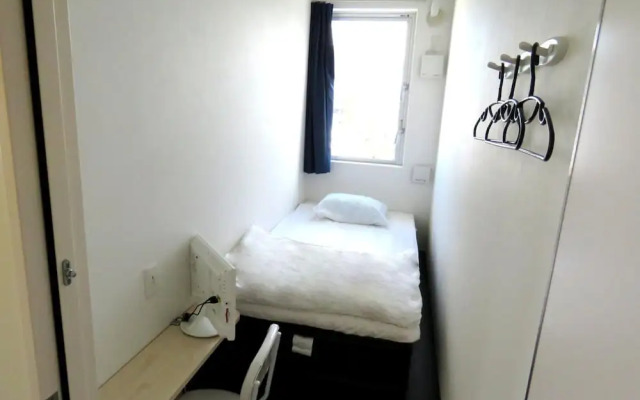 Chura Cabin Kokusai-Dori