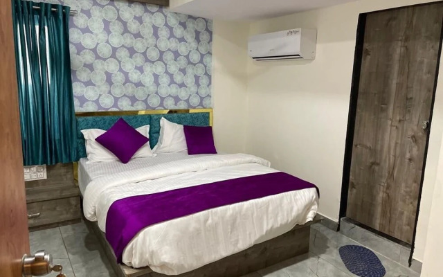 Collection O 87410 Hotel Karnavati