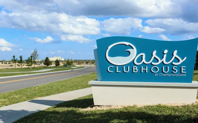Opulent Retreat With Pool & Fast Wifi Near Disney
