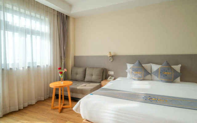 Orbit Hotel Nha Trang - Image 3