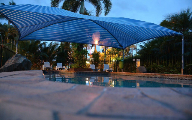 Southside Holiday Village