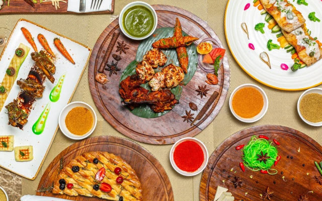 Golden Tulip Jalandhar
