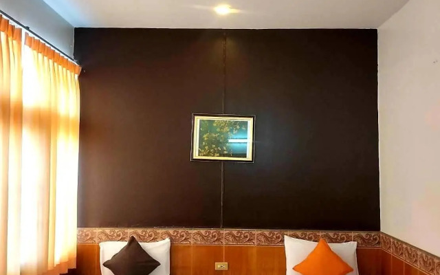 Suriwong Chumphon Hotel