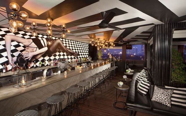 ARTOTEL Thamrin Jakarta