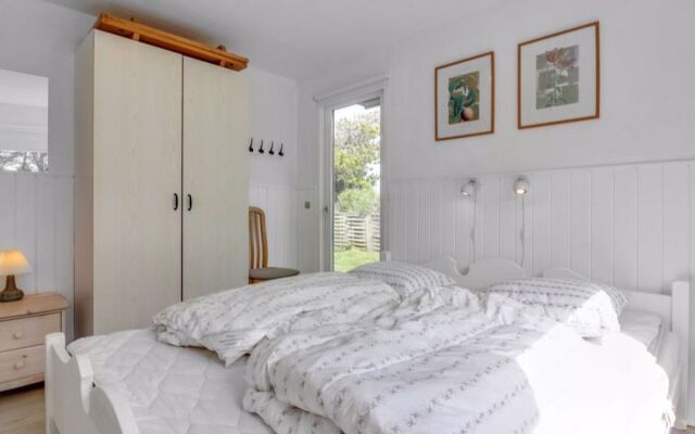 "Helle" - 300m from the sea in NW Jutland