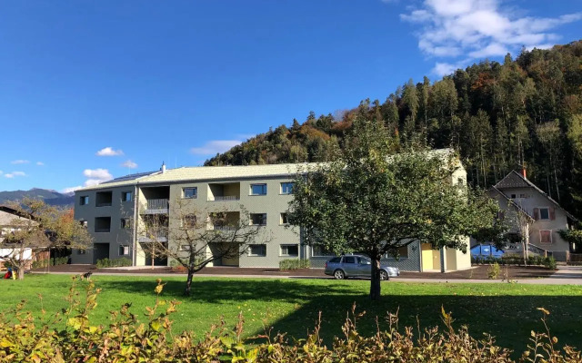 Appartments "Am Ardetzenberg"