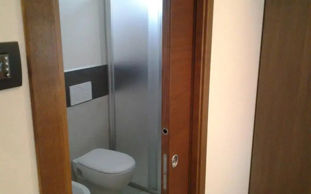 Agrialloggi La Palazzina