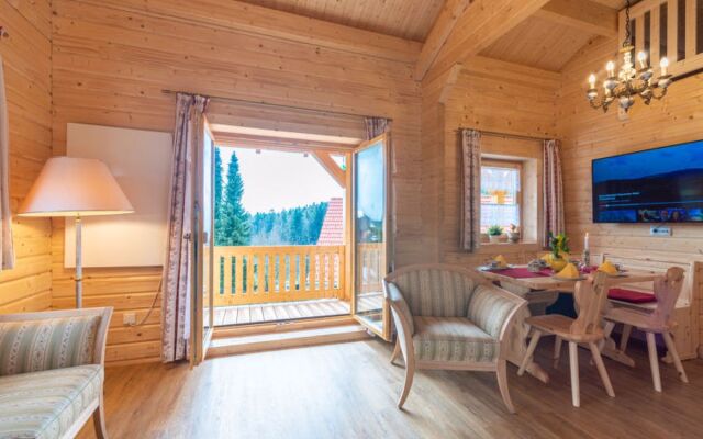 Chalet TONI