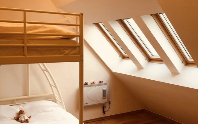 Cozy 3 Bedrooms Apartment