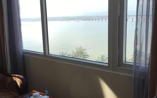 Saigon Phu Yen Hotel