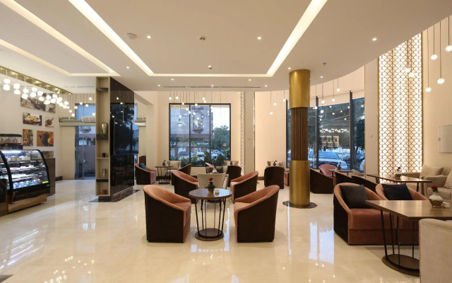 Gladiolus Hotel