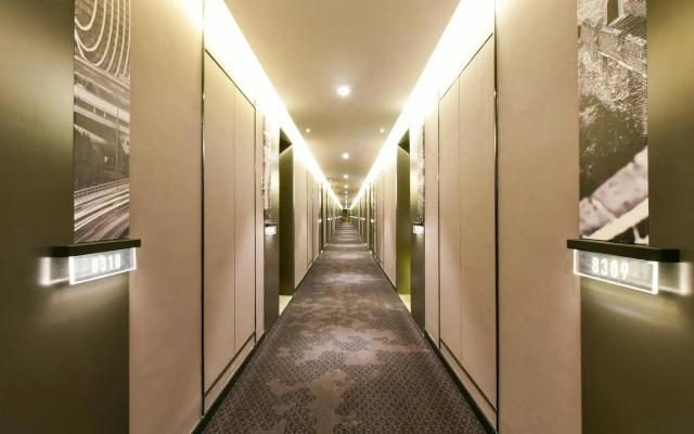 7Days Inn Beijing 798 Art Area