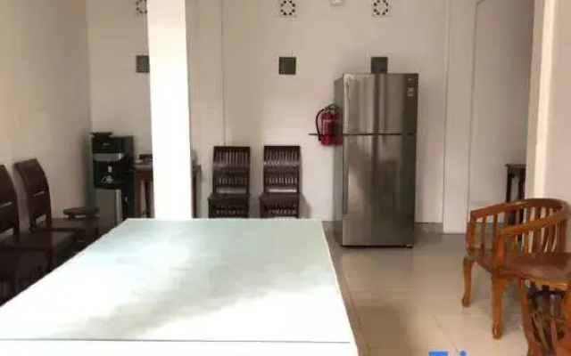 Wisma Eyang Sosro