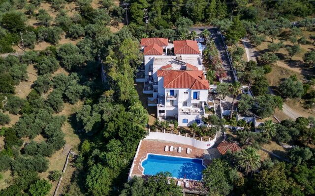 Anamar Skiathos Hotel