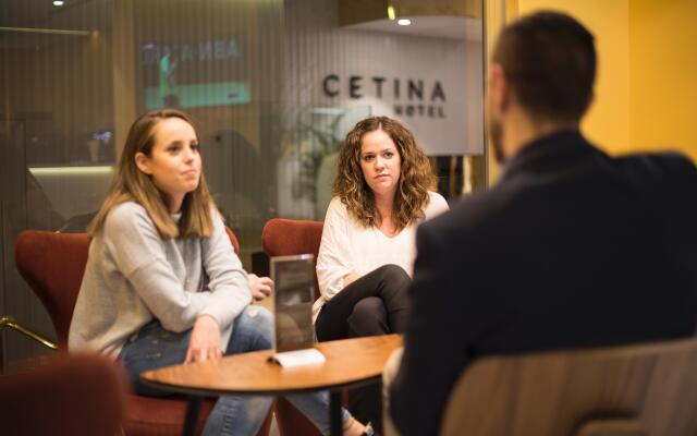 Hotel Cetina Murcia