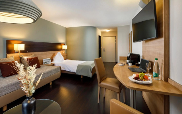 Hotel Olten Swiss Quality