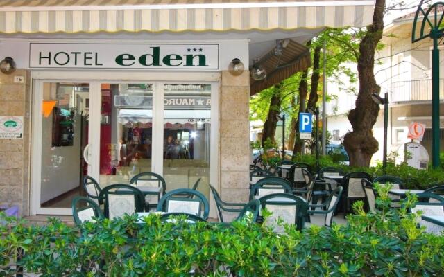 Hotel Eden