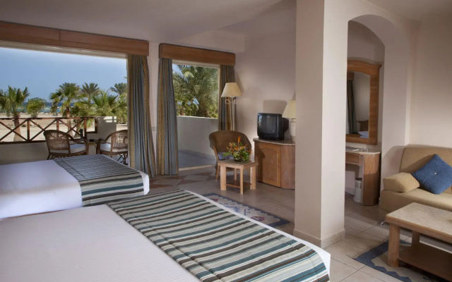 Coral Beach Resort