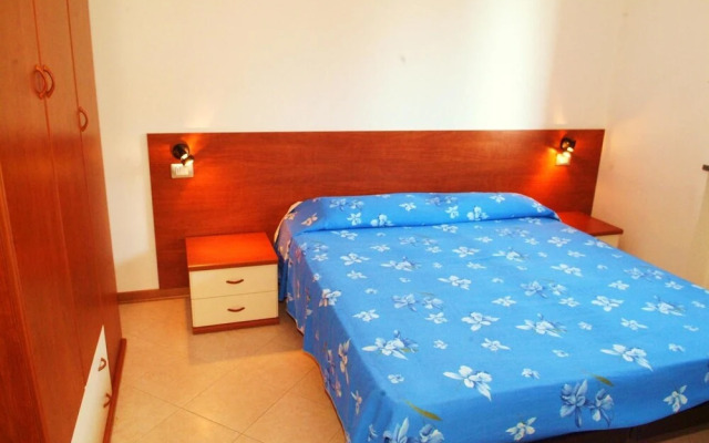 Casa Ornella