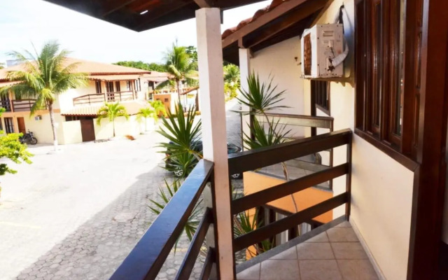 Praiamar Guest House