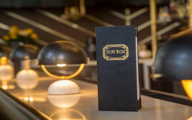 Hotel Indigo Kansas City Downtown by IHG