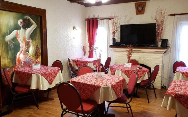 Hotel El Escorial