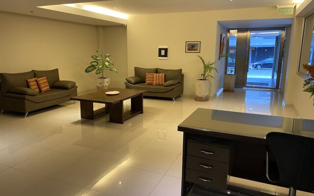 Depto Con Inmejorable Ubicación