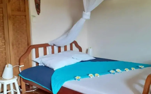 Residence La Taupine Mandarine