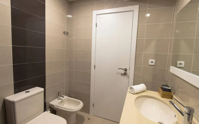 ClubLord - Design flat at Anjos
