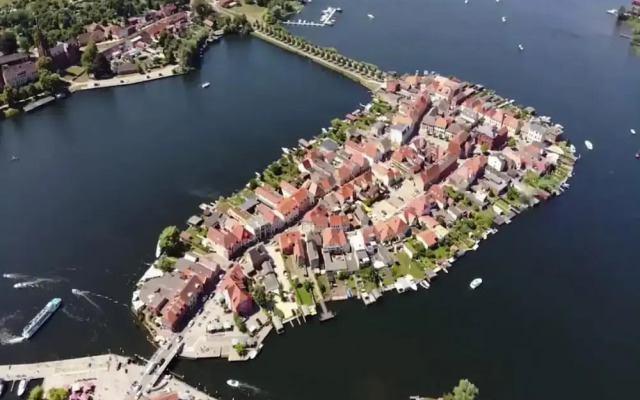 Reihenhaus in Malchow