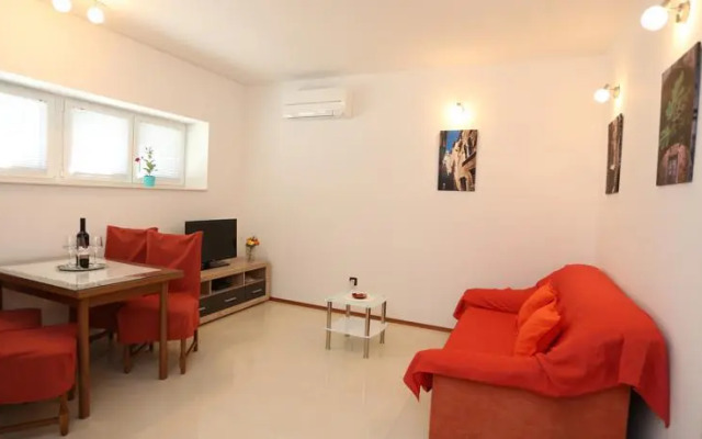 Apartment Jurin