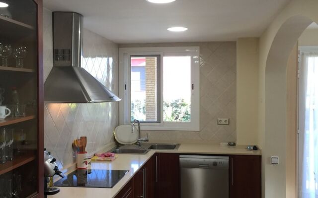 California House Canyelles