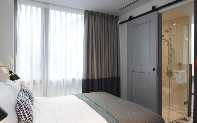 Residence Inn by Marriott London Kensington