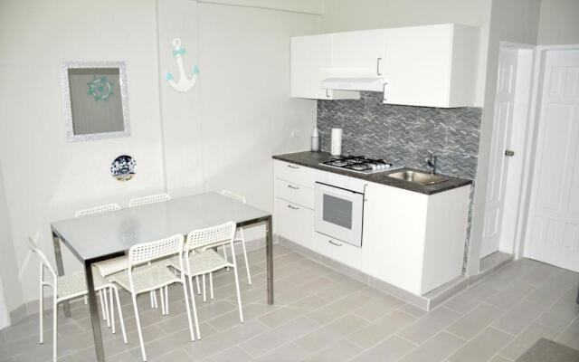 Caribe Apartament S&D el castillo dominicus Apartamento #9