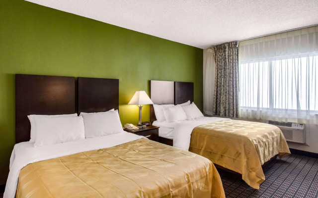 Quality Inn Stateline