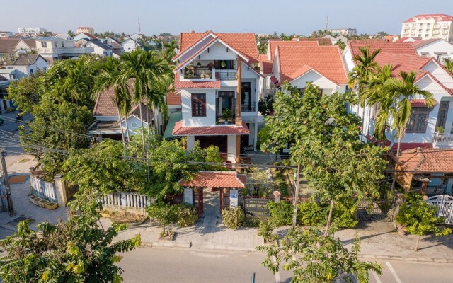 Hanh Nhung Villa