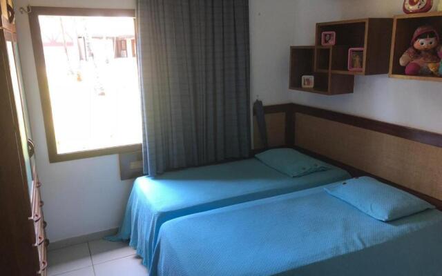 Fleixeiras Eco Residence