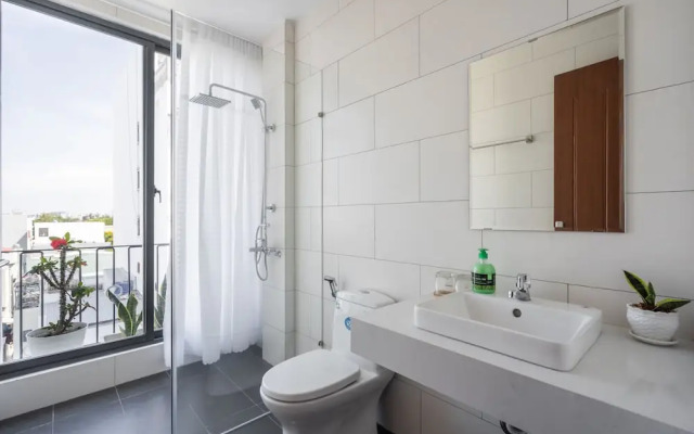 Aloka Suite