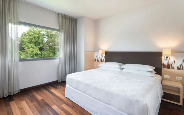 Four Points by Sheraton Ljubljana Mons - Image 4