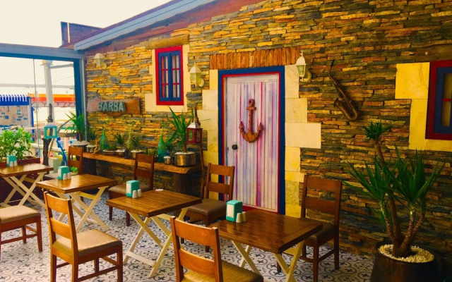 Barba Otel