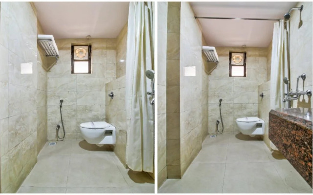 Mahal Inn by OYO Rooms
