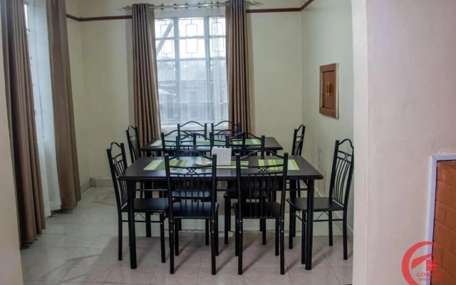 Comfort Guest House Kericho