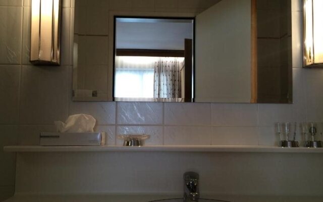 Pension Gletscherblick